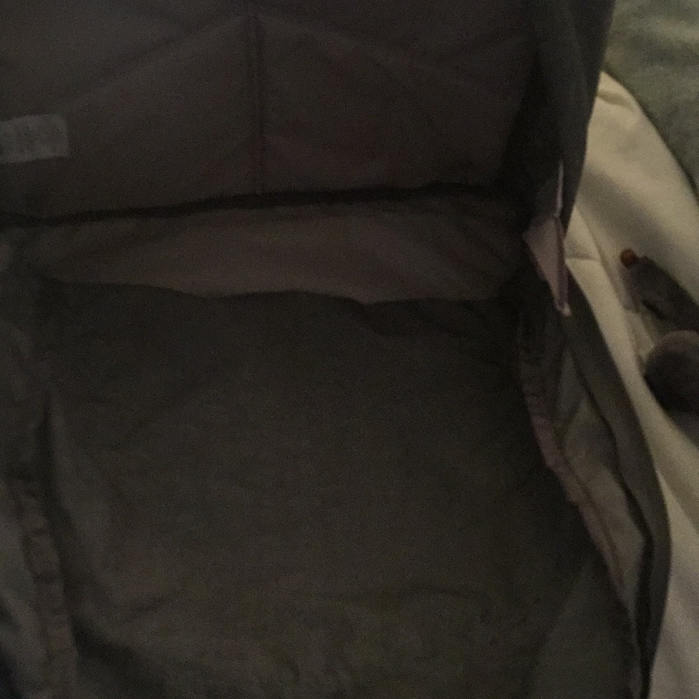 Kipling Backpack - image 4